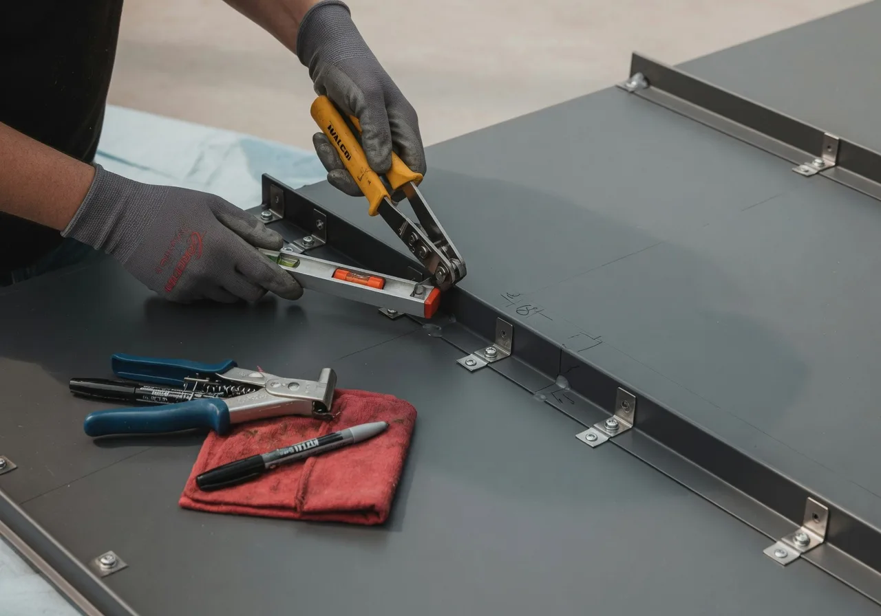 Why choose Metal Roofing Installation in Pulaski, MS